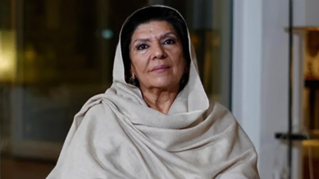 انسداد دہشت گردی عدالت نے بانی پاکستان تحریک انصاف (پی ٹی آئی) عمران خان کی ہمشیرہ علیمہ خان کا شناختی کارڈ بحال کرنے کا حکم دے دیا۔