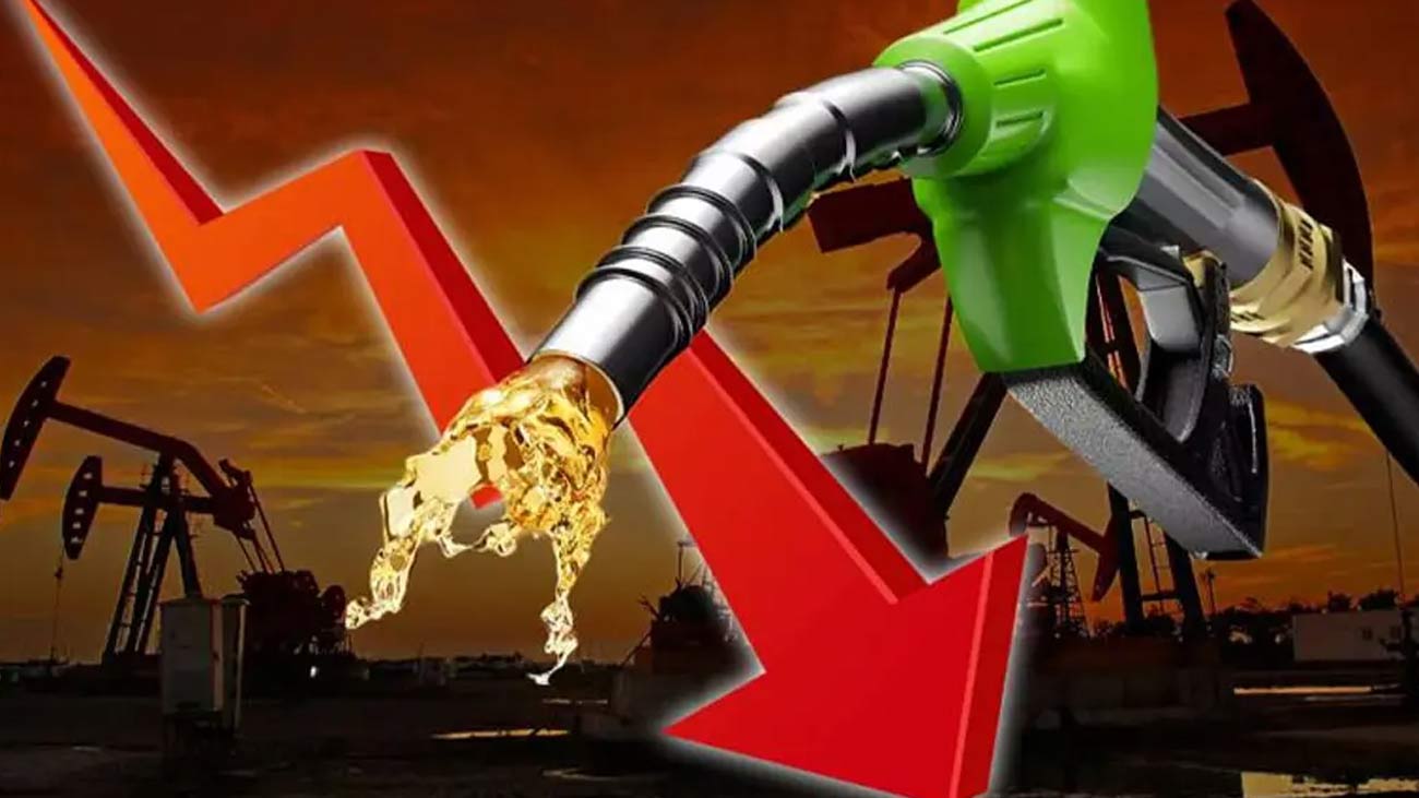 جرمنی نے توانائی بحرانے سے نمٹنے کے لیے پٹرولیم مصنوعات پر ٹیکس میں کمی کا اعلان کیا ہے۔