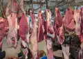 گوشت کی قیمتوں میں اضافہ