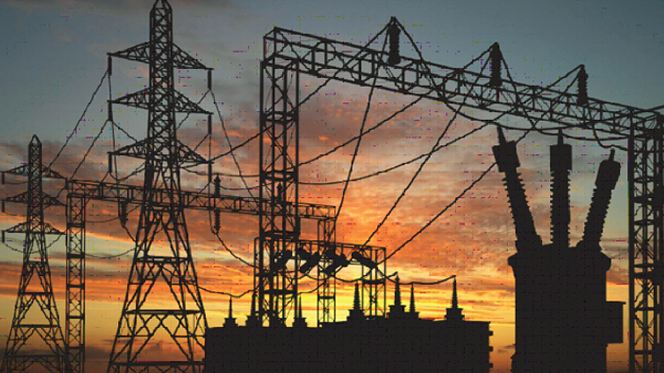 ترجمان پاور ڈویژن