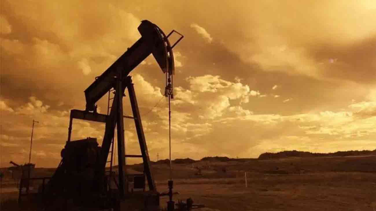 عالمی منڈی میں تیل کی قیمتوں میں اضافہ