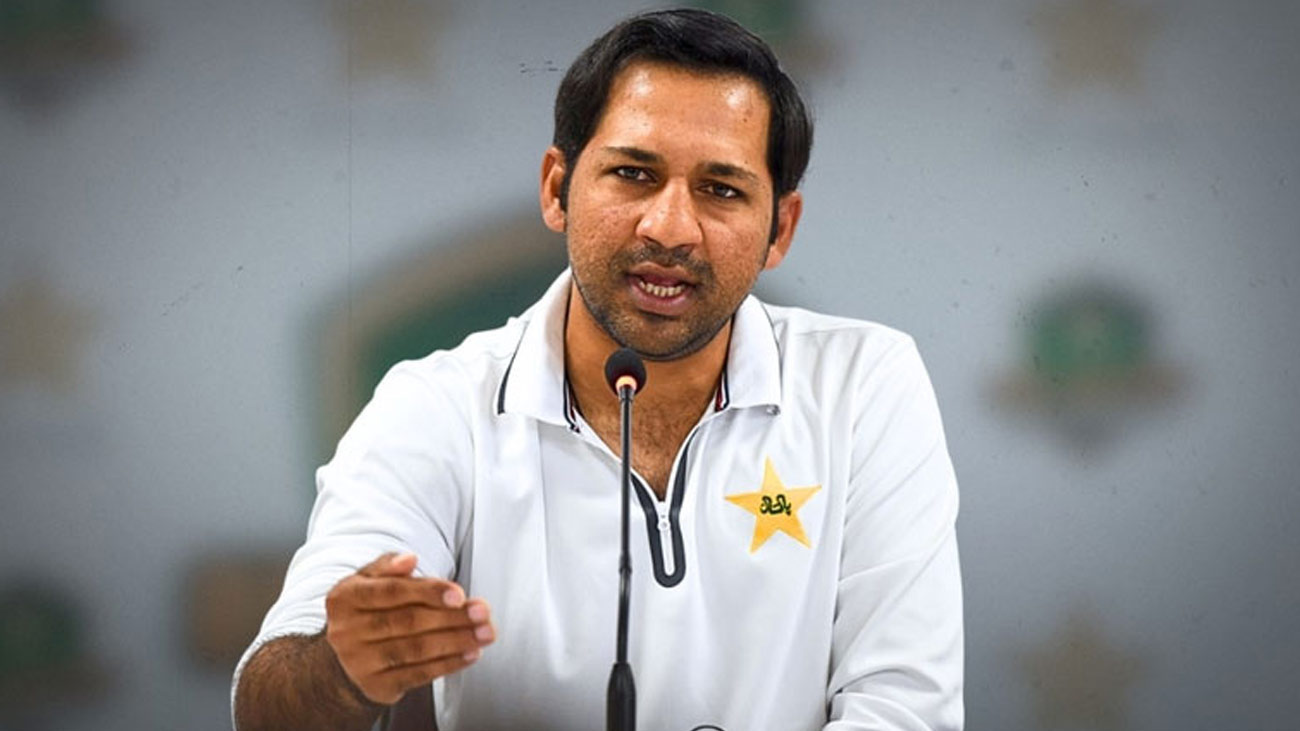 سرفراز احمد کو ہیڈ کوچ کی اہم ذمہ داری مل گئی