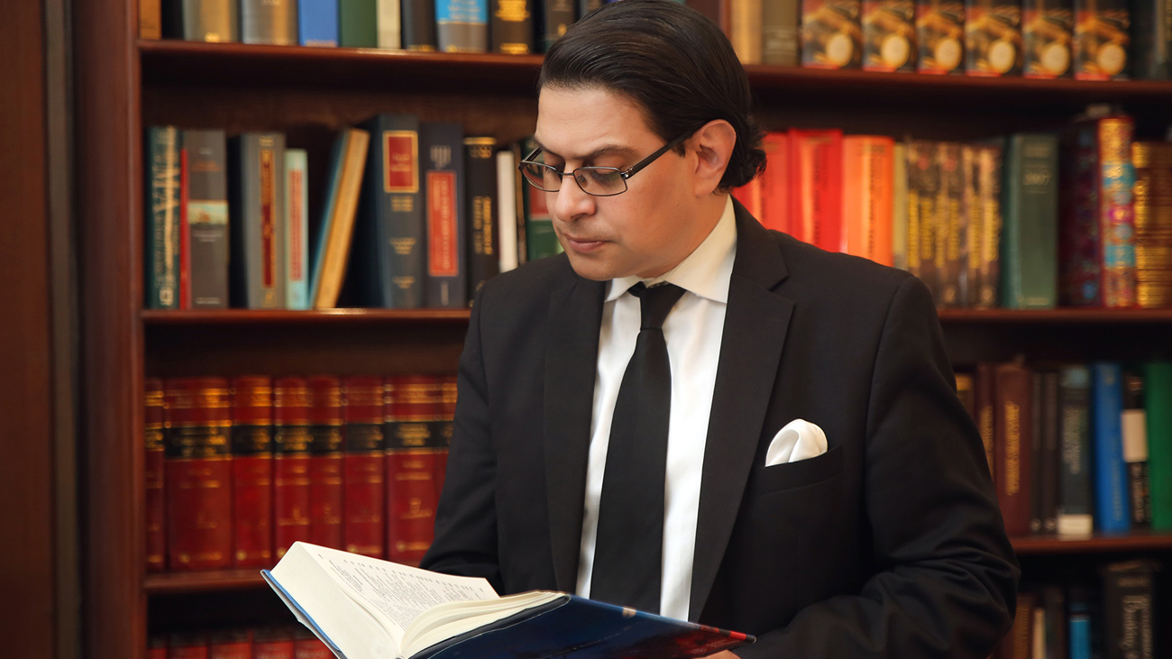 سلمان اکرم راجہ