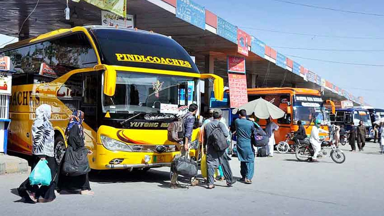 Transport Shutdown