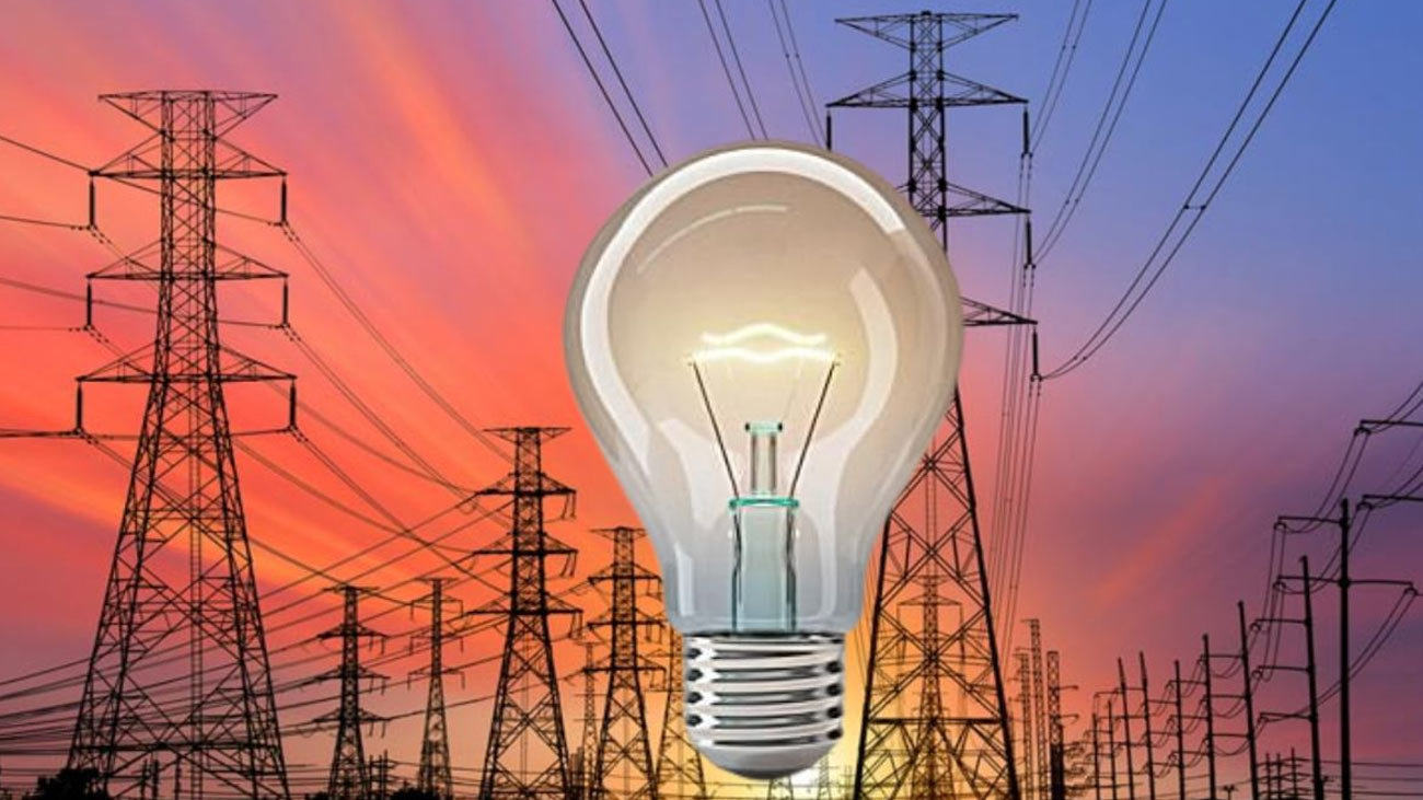 Free Electricity