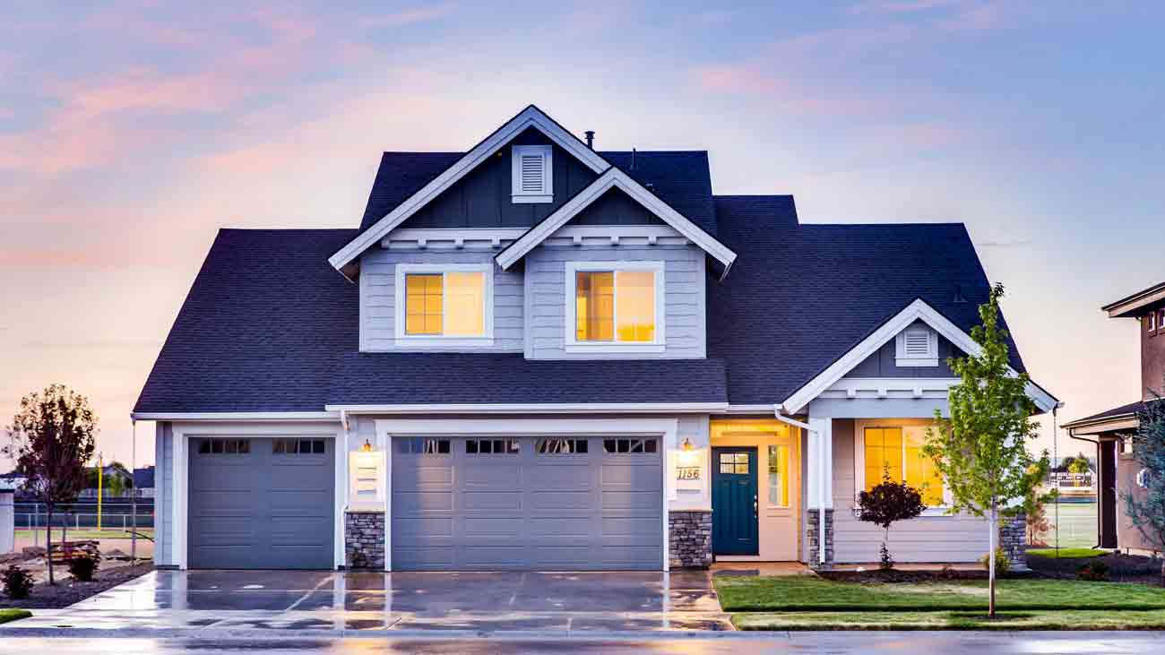Islamabad property prices drop