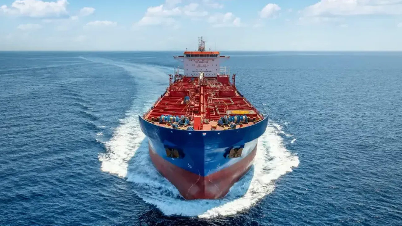 US lifts Russia oil sanctions