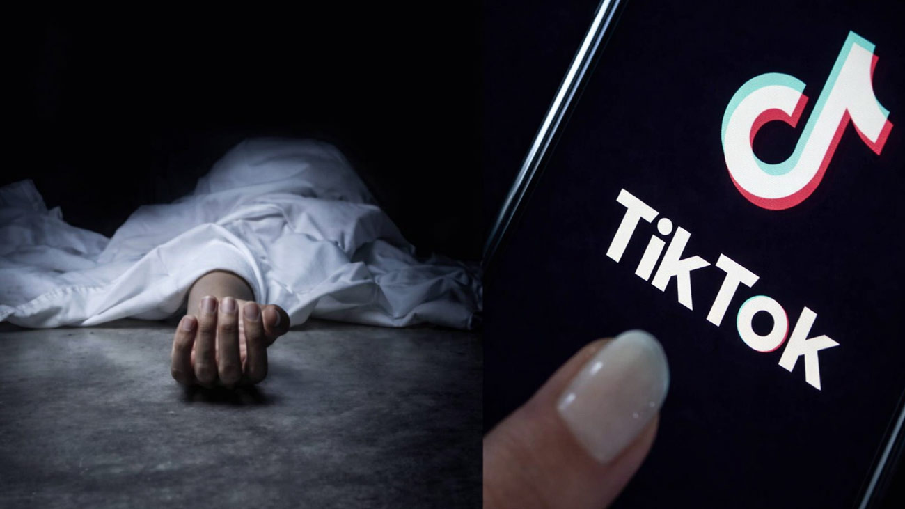 Hyderabad TikTok incident