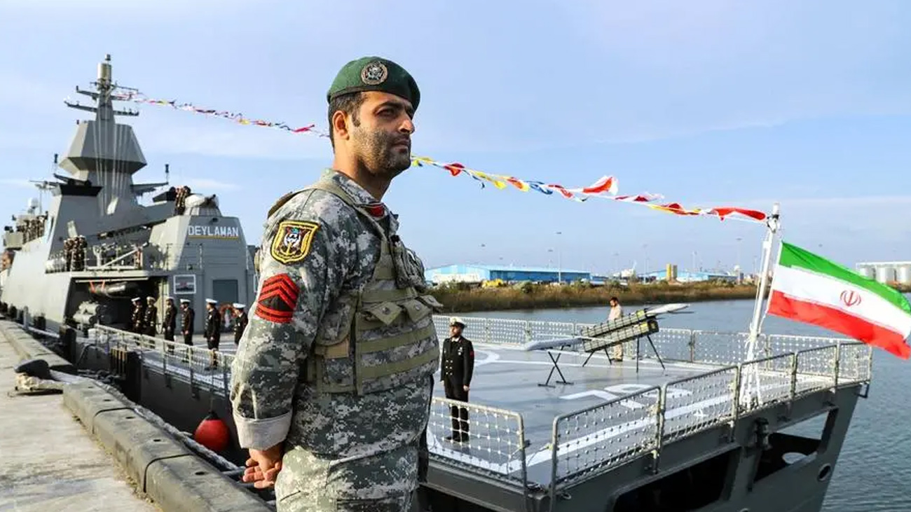 ایران