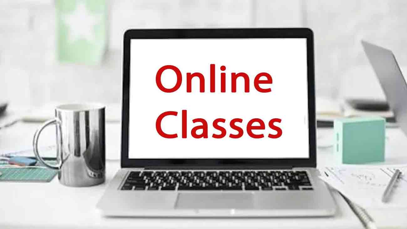 online classes