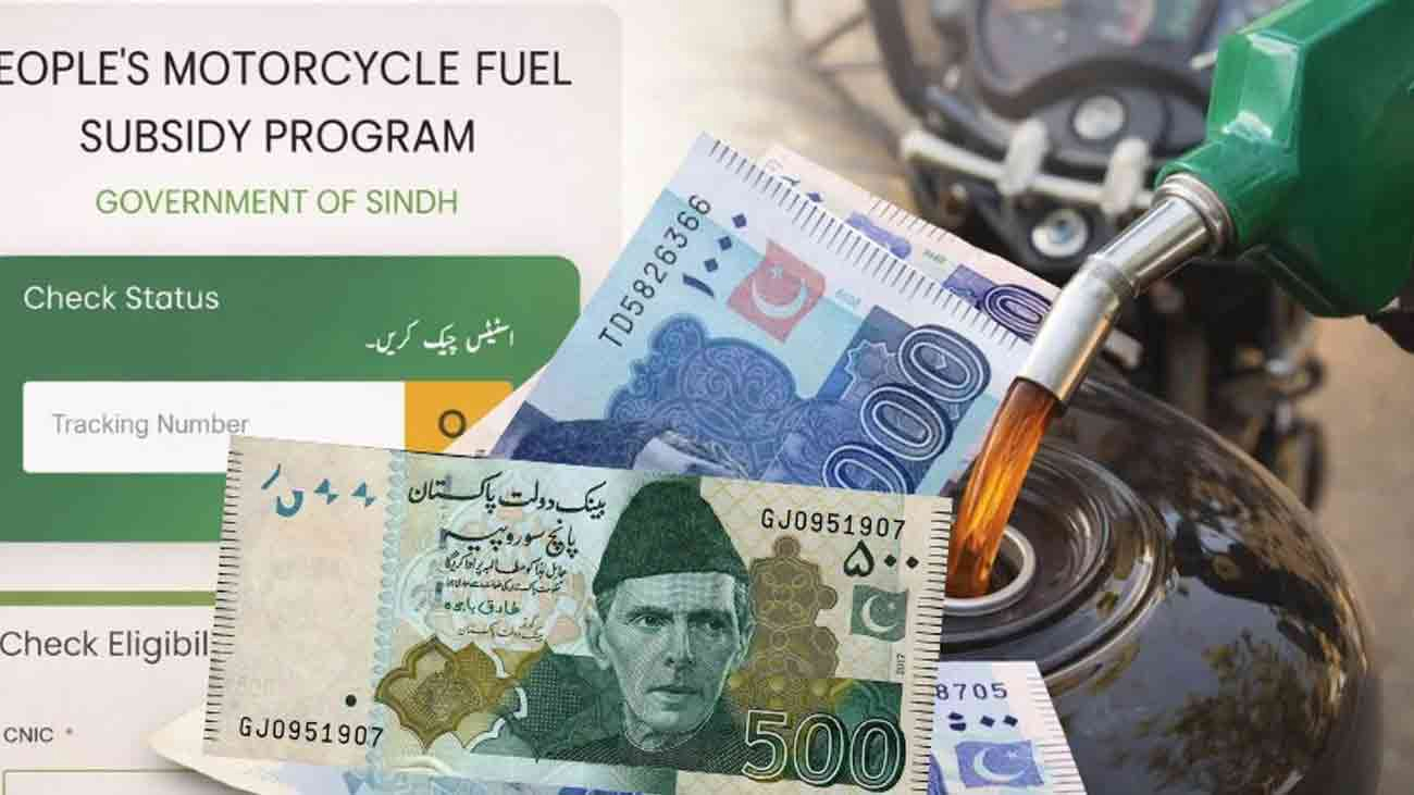 فیول ریلیف پروگرام