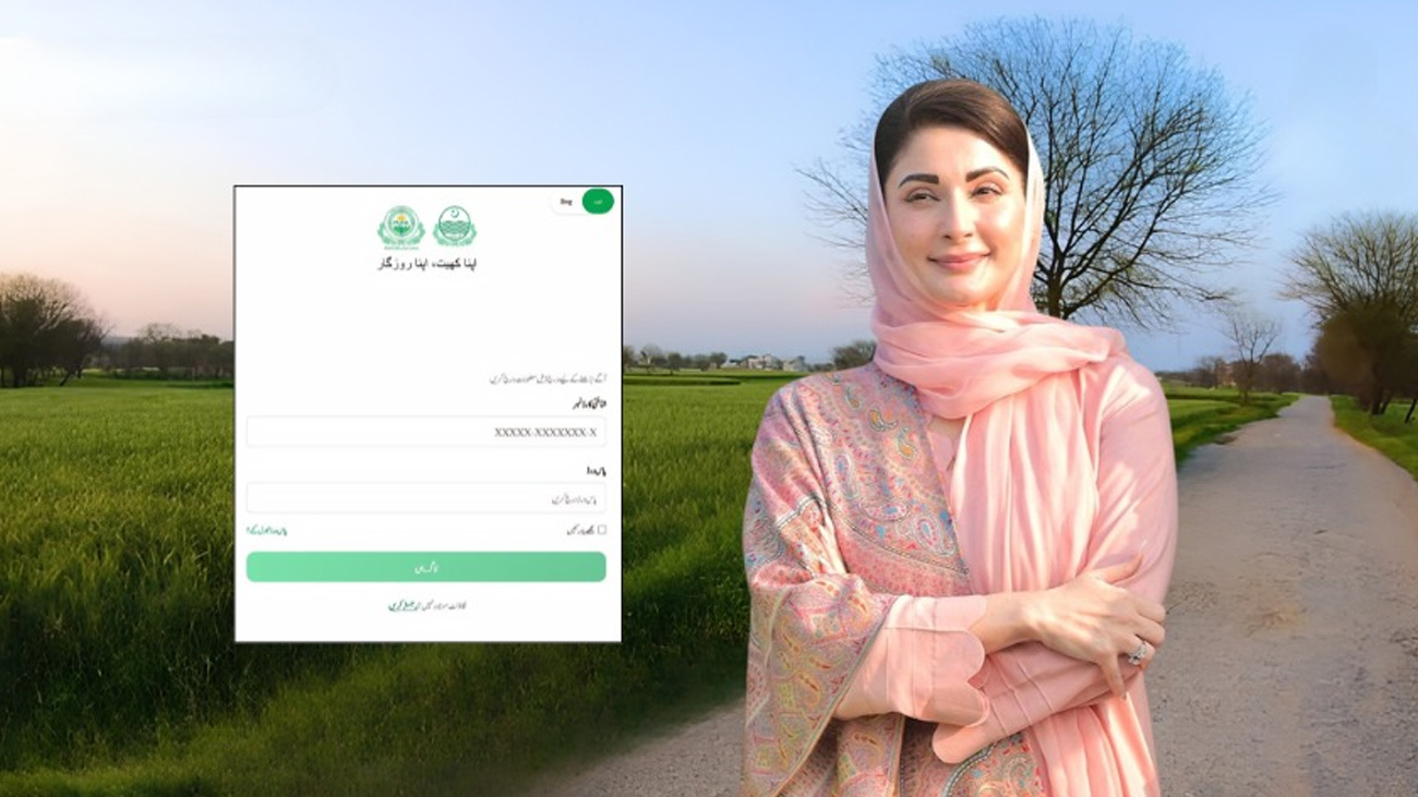 حکومتِ پنجاب