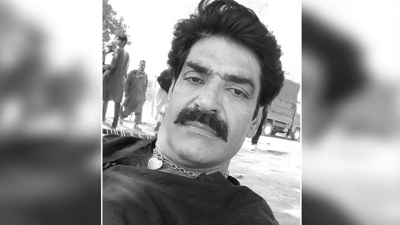 پاکستان فلم انڈسٹری کے معروف اداکار علی خان دل کا دورہ پڑنے کے باعث انتقال کر گئے، جس سے شوبز حلقوں میں گہرے رنج و غم کی لہر دوڑ گئی۔