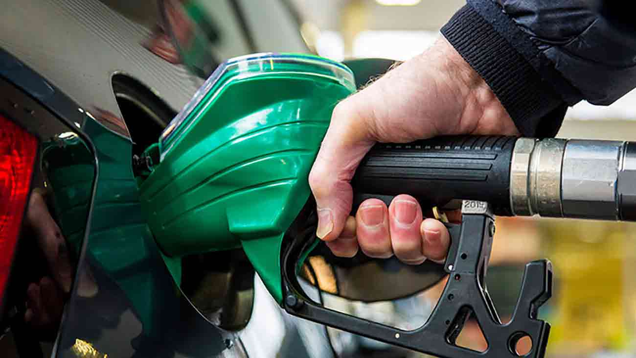 oil prices surge