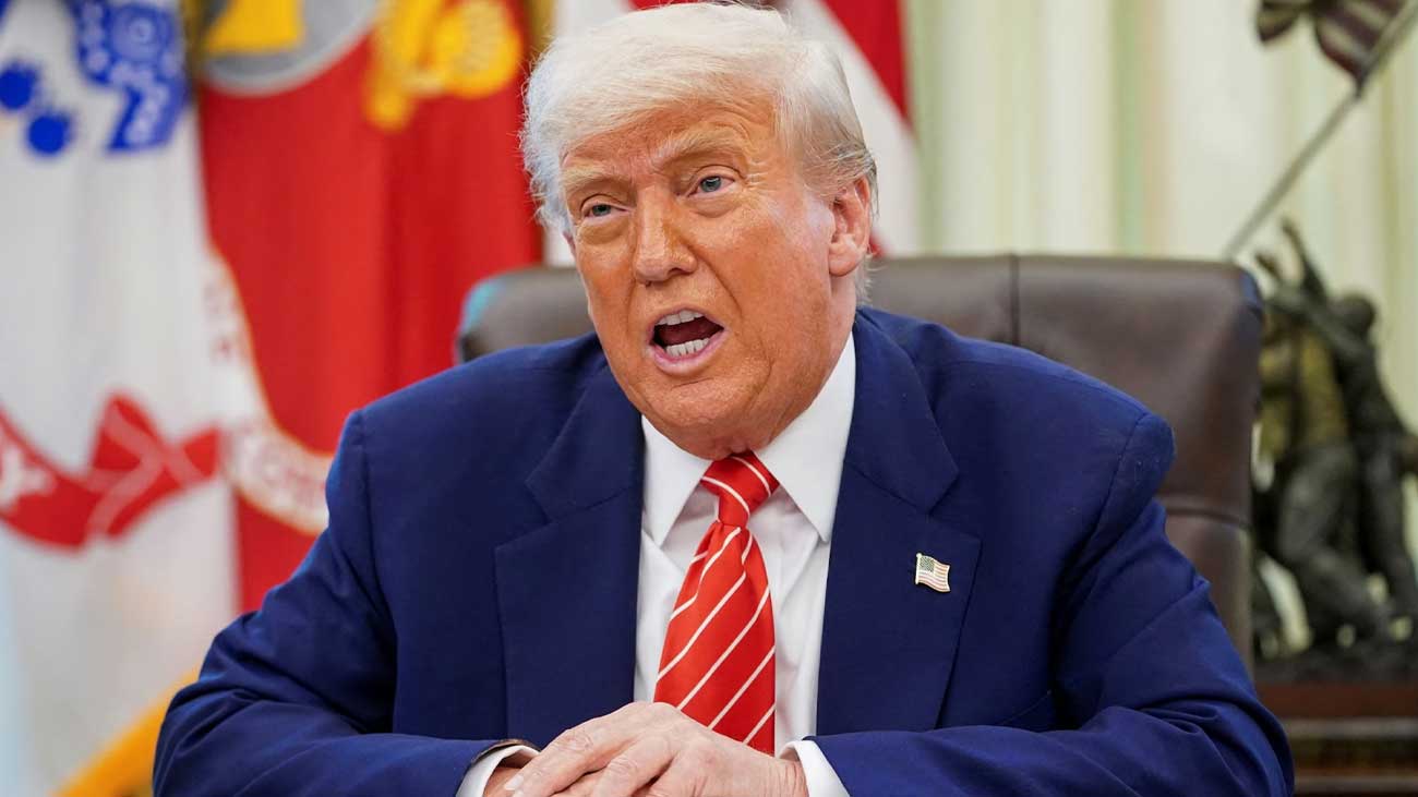 White House dinner shooting
