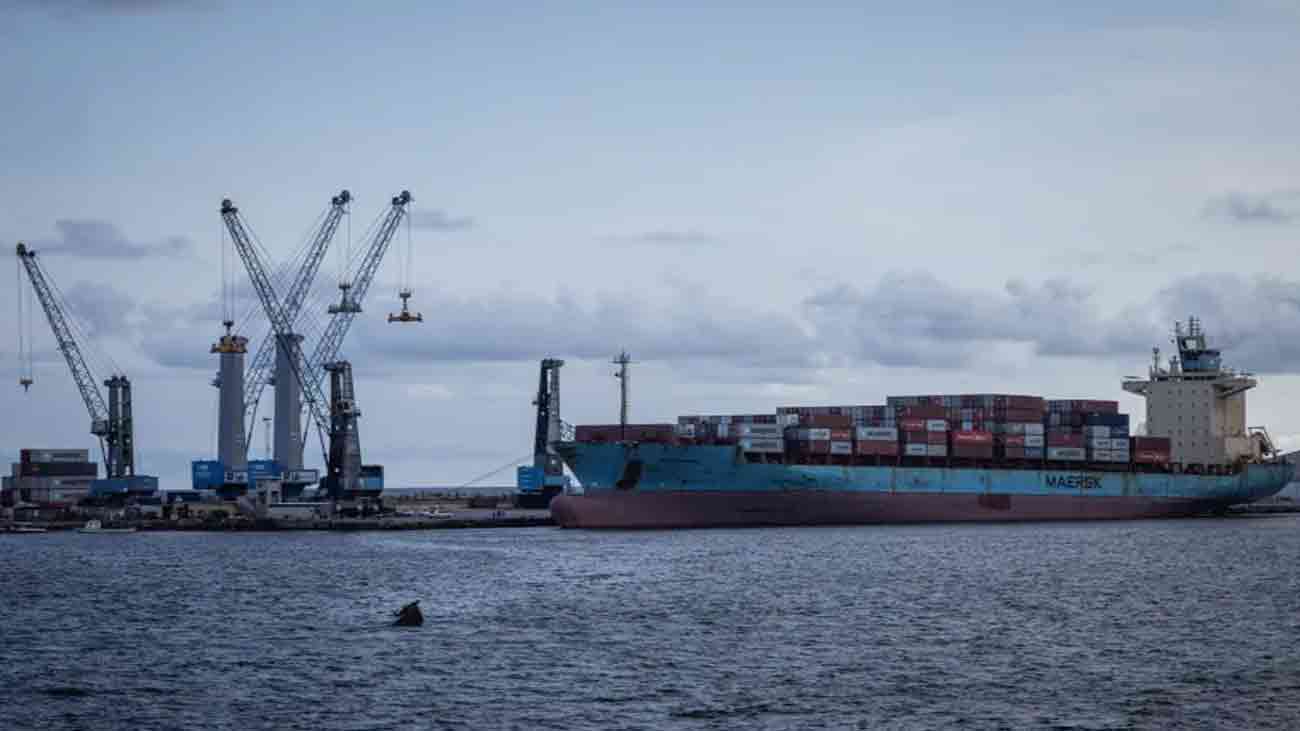 Somalia piracy