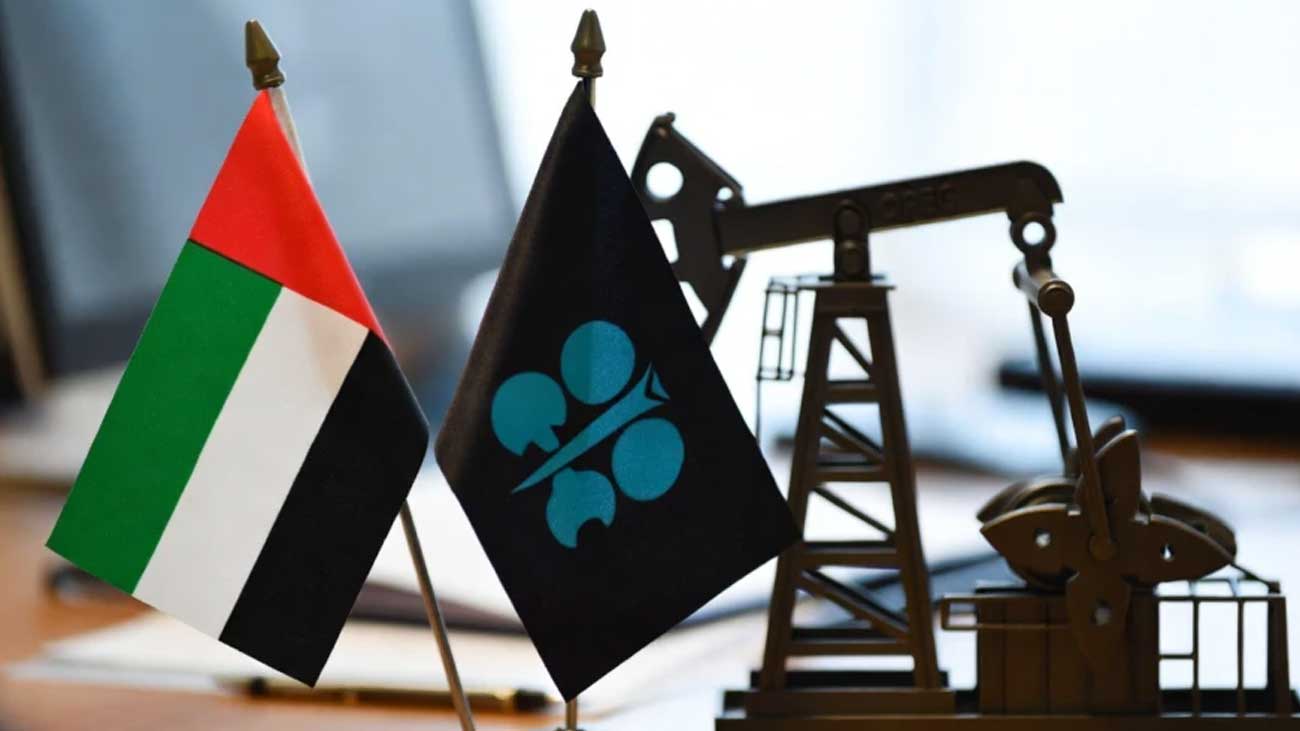 OPEC Plus breakup impact