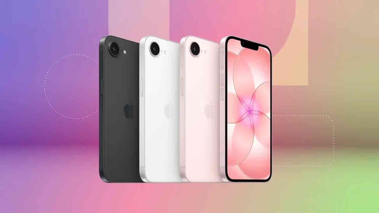 iPhone AI photo editing features