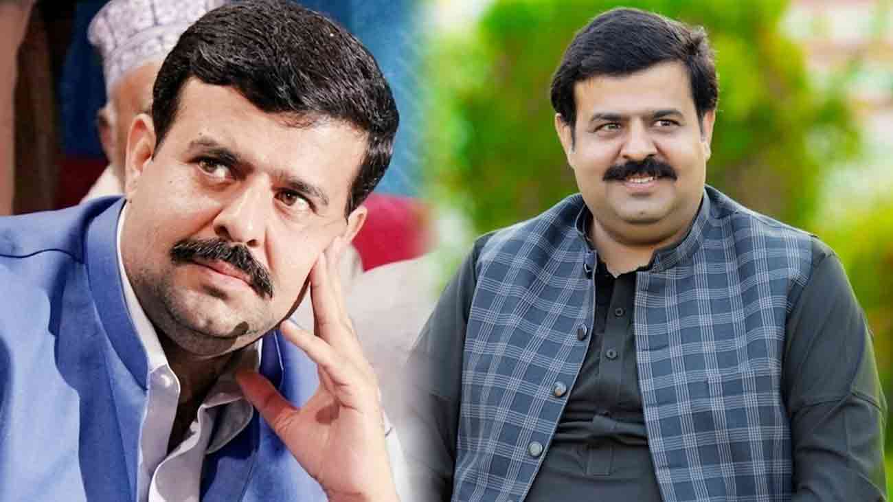 PTI Leader Abdullah Tahir Murder