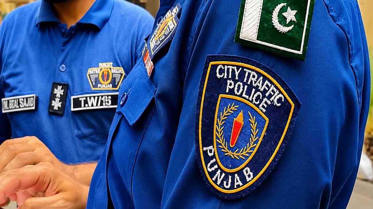 Fake E-Challan Scam