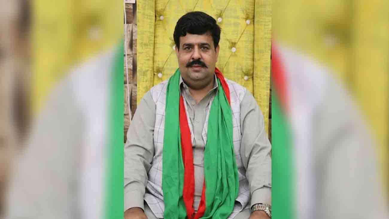 Abdullah Tahir Murder Case