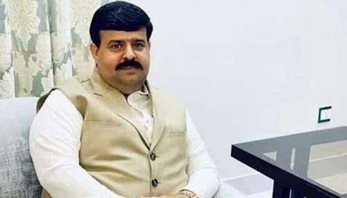 پی ٹی آئی رہنما عبداللہ طاہر قتل کیس کی تفتیش سی سی ڈی کے حوالے