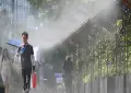 جنوبی کوریا میں شدید گرمی قہر بن گئی، 16 افراد ہلاک