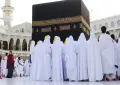 پاکستانی عمرہ زائرین کیلئے لازمی فوڈ واؤچر پالیسی نافذ