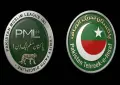 نئے صوبوں کے قیام پر ن لیگ اور پی ٹی آئی ایک صفحے پر آگئے