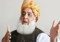 اچکزئی متحدہ اپوزیشن کا اجلاس بلائیں ورنہ ہم ہم اے پی سی بلائیں گے :فضل الرحمن