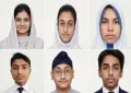 لاہور بورڈ میٹرک امتحانات، سکھ نوجوان پہلی بار پوزیشن لینے میں کامیاب