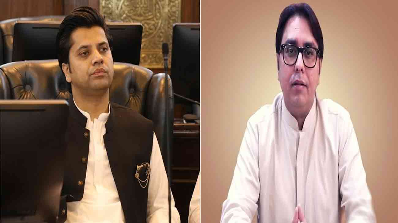 Shehbaz Gill