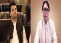 عمران خان نےشہباز گل کو زمان پارک میں بند کر دیا تھا، شفیع جان