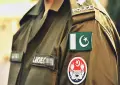 پنجاب پولیس کی یونیفارم میں بڑی تبدیلی کا فیصلہ