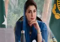 مریم نواز کا مون سون کے بعد پنجاب بھر میں خستہ حال عمارتوں کے سروے کا حکم