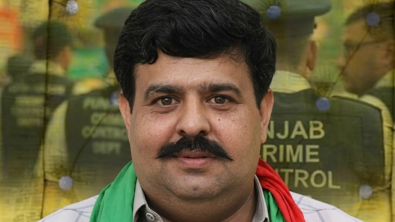 پی ٹی آئی