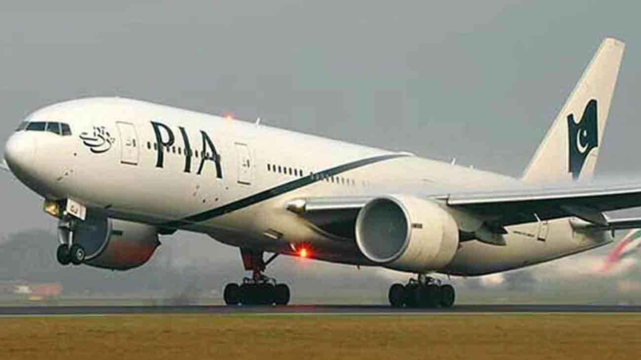 PIA Privatization
