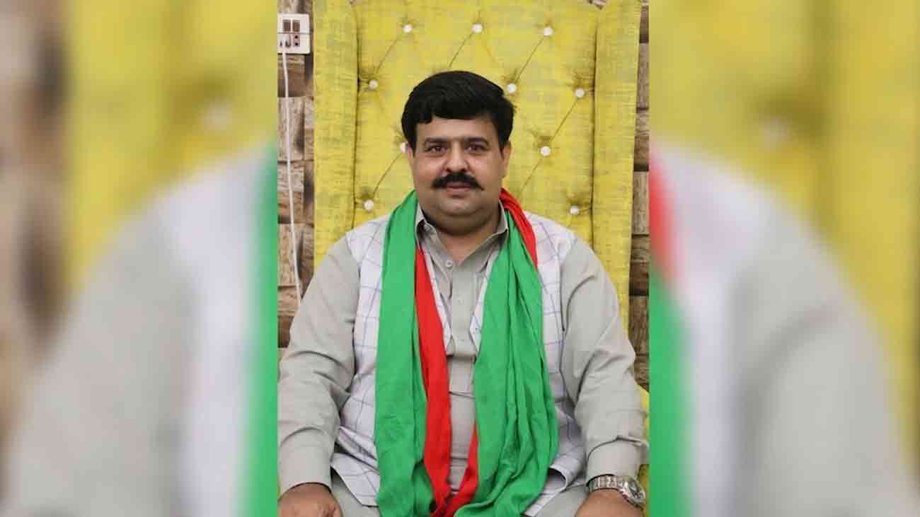 Abdullah Tahir Murder Case
