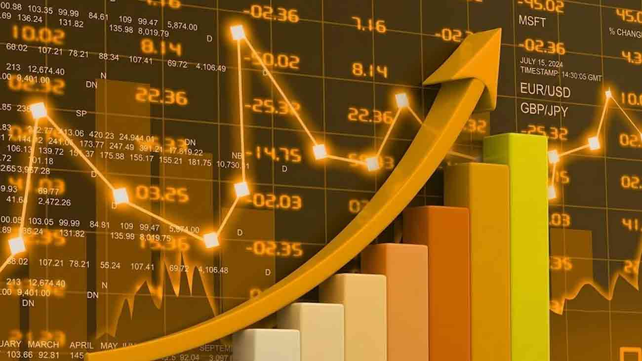Pakistan Stock Exchange
