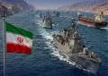 آبنائے ہرمز کھولنے کیلئے امریکا کو ایران کی شرائط ماننا ہوں گی، پاسداران انقلاب