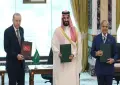 وزیر اعلیٰ پنجاب مریم نواز شریف کا پاکستان، سعودی عرب اور ترکیہ کے مابین دفاعی معاہدے کا پرجوش خیر مقدم
