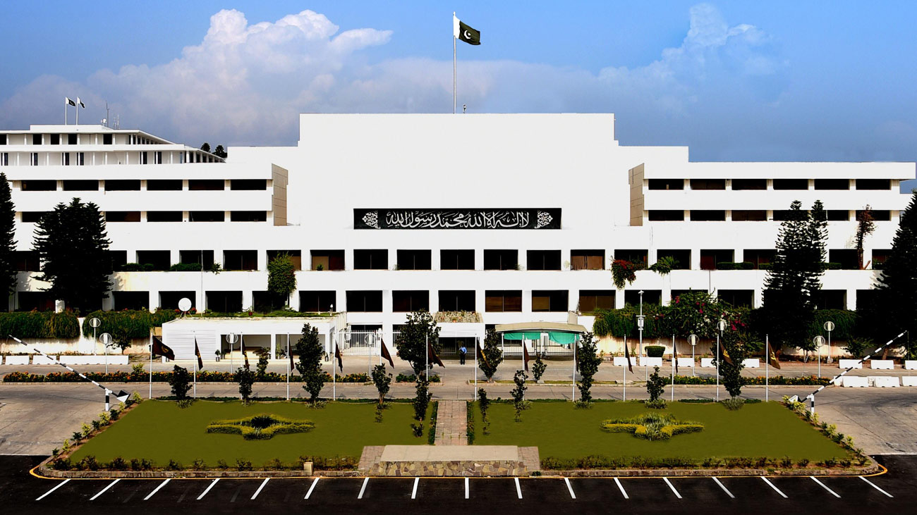 پیپلز پارٹی کا پارلیمان میں حکومت سے تعاون نہ کرنے کا فیصلہ