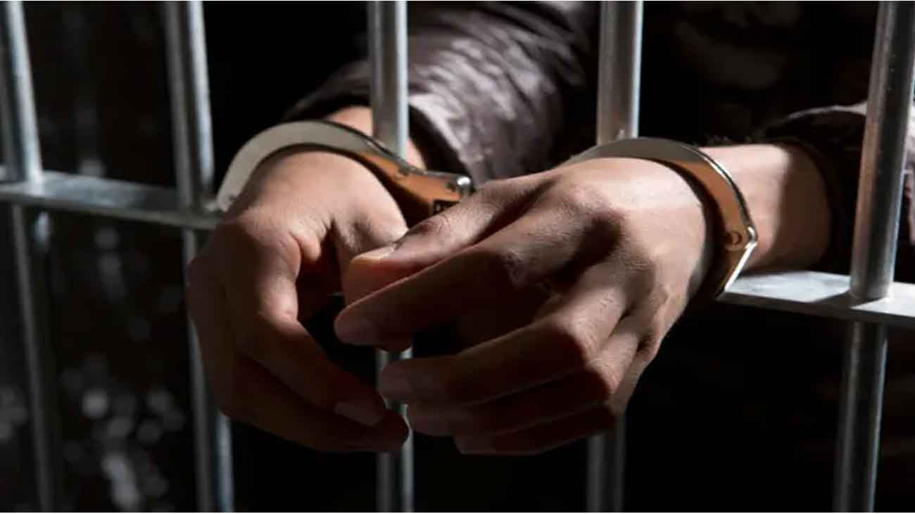 تین سالہ بچے کے قتل کے جرم میں باپ گرفتار