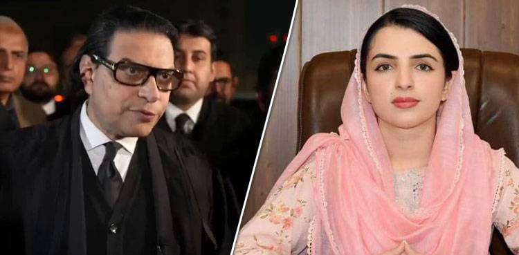 پی ٹی آئی رہنماؤں کی مبینہ آڈیو لیک
