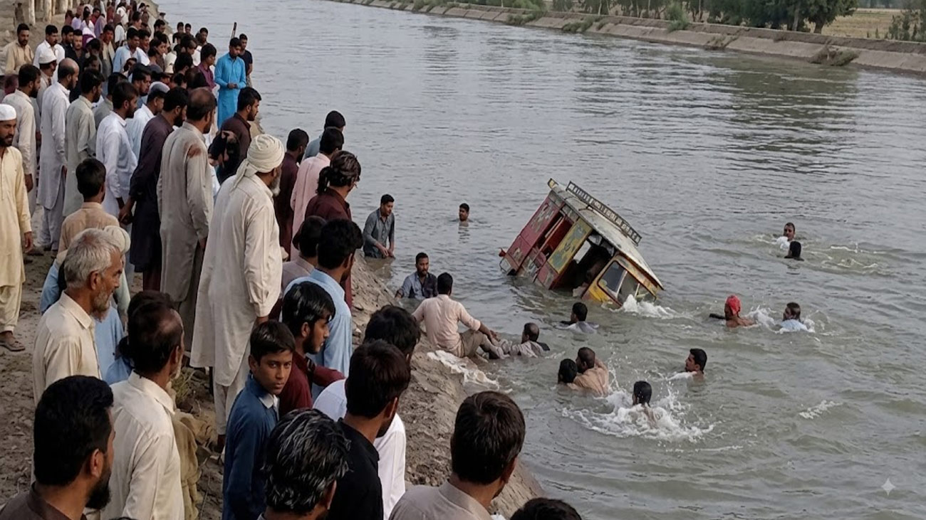 باراتی