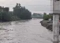 نالہ لئی میں پانی خطرناک حد تک بلند، نشیبی علاقوں سے انخلا شروع