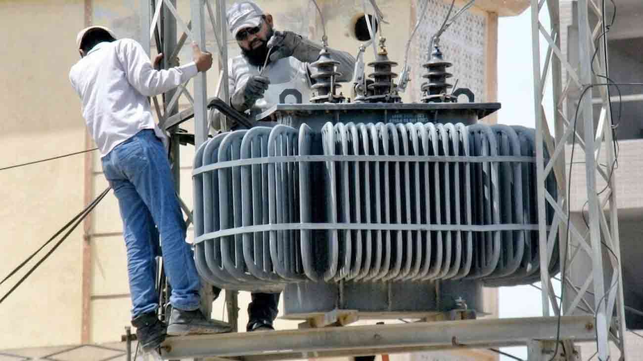 LESCO Transformer Repair Ban