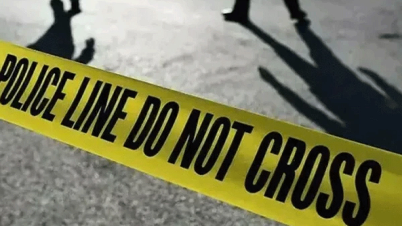 مسلح افراد کی فائرنگ سے دو افراد جاں بحق/فائل فوٹو