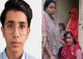 اسکول کی کینٹین سے کھانا کھانے سے 12 ویں جماعت کا طالبعلم جاں بحق