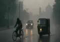 بارشوں کے حوالے سے محکمہ موسمیات کی اہم پیشگوئی